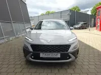 Gebraucht Hyundai Kona Comfort 120 PS (88 kW) 2023 Grau SUV