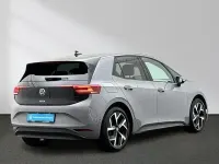 Gebraucht VW ID.3 Pro 150 kW (204 PS) 2024 Grau Kleinwagen