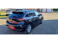 Gebraucht Opel Corsa Elegance 75 PS (55 kW) 2021 Diamant schwarz/karb (metallic) Limousine