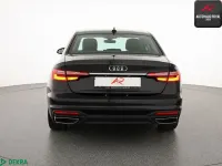 Gebraucht Audi A4 Ambiente 204 PS (150 kW) 2022 Schwarz (metallic) Limousine