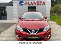 gebraucht Nissan Pulsar Acenta*AUTOMATIK*NAVI*CAM*EURO6*SHZ*TEMPO