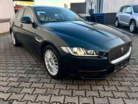 Gebraucht Jaguar XE 179 PS (131 kW) 2015 Grün Limousine
