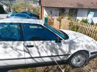 Occasion Audi 80 90 ch (66 kW) 1992 Blanc Berline