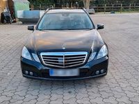 gebraucht Mercedes E300 CDI T BlueEFFICIENCY -