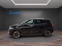 Gebraucht VW T-Cross IQ Drive 116 PS (85 kW) 2025 Deep black perleffekt SUV