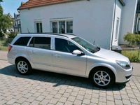 gebraucht Opel Astra 2005 1,6 Benzin Kombi, Caravan Twinport mit TÜV
