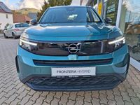 Gebraucht Opel Frontera Edition 101 PS (74 kW) 2025 Grün SUV