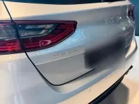 Gebraucht Kia Ceed Spirit 160 PS (117 kW) 2022 Silber Kleinwagen