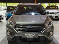 gebraucht Ford Kuga 4x4 ST-Line Autom. ACC-XENON-NAVI-LEDER