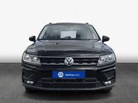 gebraucht VW Tiguan Comfortline