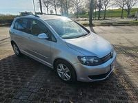 Second-hand VW Golf Plus 105 CP (77 kW) 2010 Argintiu Monovolum
