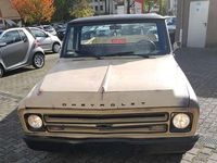 Gebraucht Chevrolet C10 220 PS (161 kW) 1967 Beige Abholung