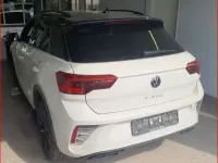 Usata VW T-Roc Pro 150 CV (110 kW) 2022 Grigio SUV
