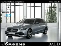 Gebraucht Mercedes C180 Avantgarde 170 PS (125 kW) 2025 Silber metalliclack hightechsi Kombi