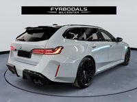 Gebraucht BMW M5 Performance 727 PS (534 kW) 2025 Grau Kombi