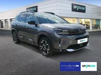Gebraucht Citroën C5 Aircross PureTech 131 PS (96 kW) 2023 Grau SUV