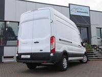 Gebraucht Ford Transit 170 PS (125 kW) 2019 Weiß Pickup