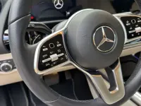 Gebraucht Mercedes GLA200 Progressive 163 PS (119 kW) 2021 Weiß SUV
