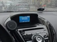 Gebraucht Ford B-MAX Titanium 125 PS (91 kW) 2014 Van / Kleinbus