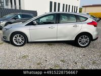 gebraucht Ford Focus Lim. Business