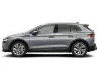 Neu Skoda Elroq Lodge 210 kW (286 PS) 2026 Stahlgrau SUV