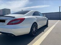 gebraucht Mercedes CLS350 BlueEfficiency