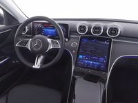 gebraucht Mercedes C300e T Avantgarde Distronic Pano-SD 360°k DAB