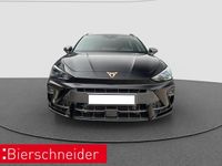 Gebraucht Cupra Leon VZ 272 PS (200 kW) 2025 Schwarz Kombi