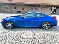 gebraucht BMW M6 Coupé