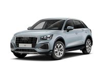 Gebraucht Audi Q2 Advanced 150 PS (110 kW) 2025 Pfeilgrau perleffekt SUV