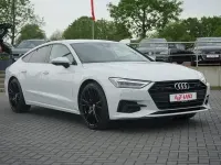 Gebraucht Audi A7 Ambiente 2018 Andere Limousine