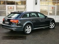 gebraucht Audi A6 Allroad quattro 3.0 TDI, HuD, ACC, Lenkr.Hz.