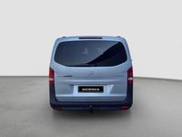 Gebraucht Mercedes Vito 2022 Silber Van