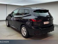 Gebraucht BMW 220 Active Tourer M Sport 150 PS (110 kW) 2025 Schwarz Van / Kleinbus