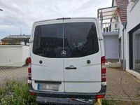 gebraucht Mercedes Sprinter 