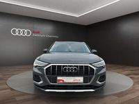 Gebraucht Audi Q3 Sport 150 PS (110 kW) 2025 Grau SUV