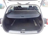 Gebraucht Kia Optima Vision 141 PS (103 kW) 2017 Shneeweiß perleffekt Kombi