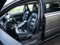 Gebraucht Volvo XC70 165 PS (121 kW) 2012 Braun Kombi