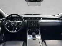 Second-hand Jaguar F-Pace S 304 CP (223 kW) 2022 Gri SUV