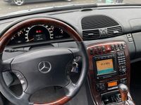 gebraucht Mercedes CL500 TÜV bis 08.2025