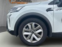 Gebraucht Mitsubishi ASX Plus 143 PS (105 kW) 2025 Weiß SUV