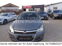 Gebraucht Opel Astra Edition+ 101 PS (74 kW) 2006 Grau Kombi