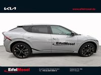 Gebraucht Kia EV6 GT 239 kW (325 PS) 2025 Grau SUV