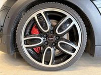 Gebraucht Mini John Cooper Works 2020 Schwarz Kleinwagen