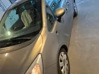 Gebraucht Opel Meriva 120 PS (88 kW) 2012 Braun Van / Kleinbus