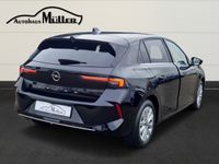 gebraucht Opel Astra Elegance 1.2 Turbo