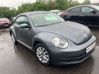 gebraucht VW Beetle NewTop Gepflgt