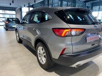 gebraucht Ford Kuga Titanium 2.0 EcoBlue 88kW (120PS) 8-Gang Automatik AWD Winter-Paket 1 Winter-Paket