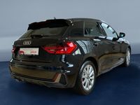 gebraucht Audi A1 Sportback 40 TFSI S-line Carpl