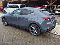 Neu Mazda 3 Exclusive-Line 140 PS (102 kW) 2025